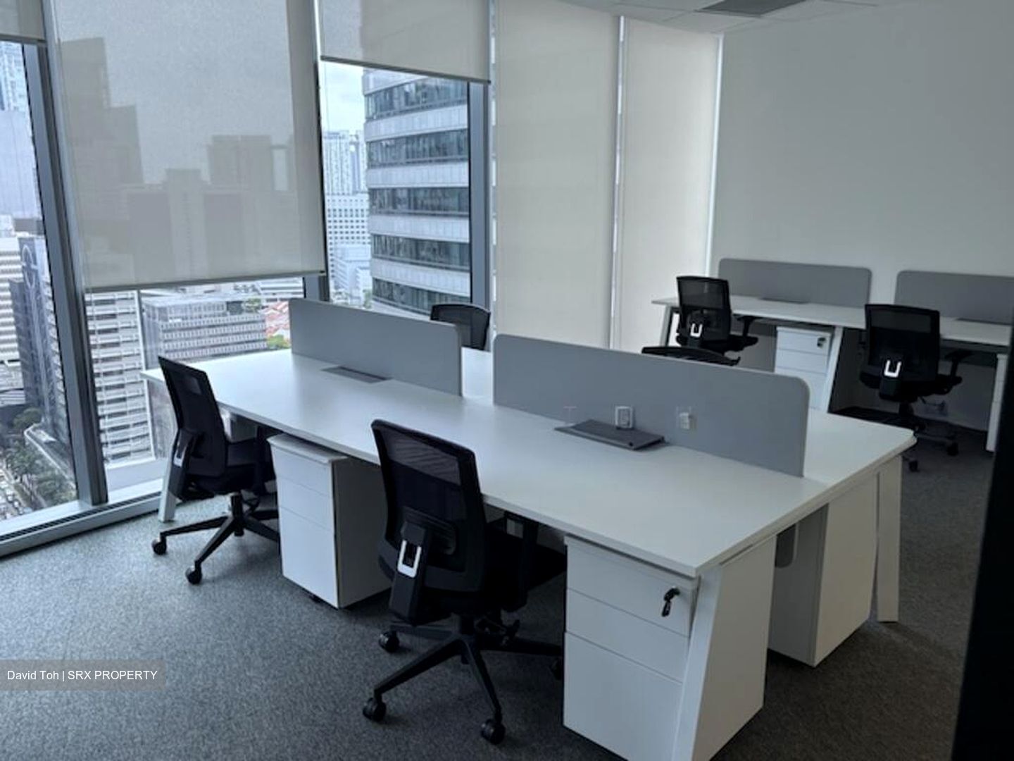 Raffles Place MRT (D1), Office #572093811